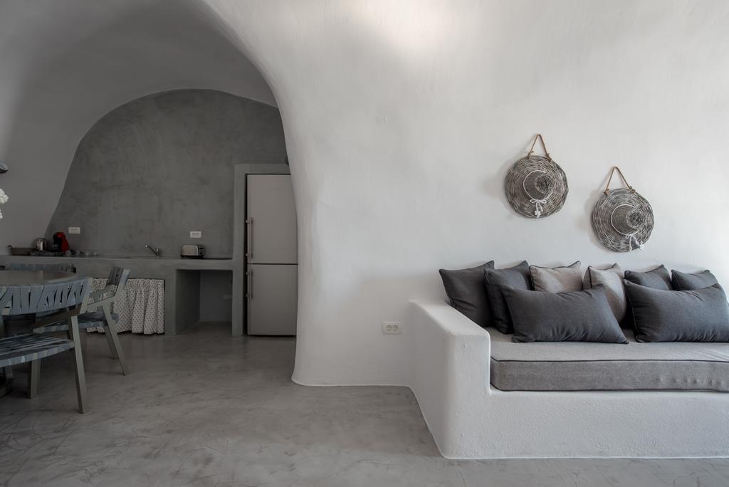 Amorous Villa-By Senses Collection Pýrgos 外观 照片